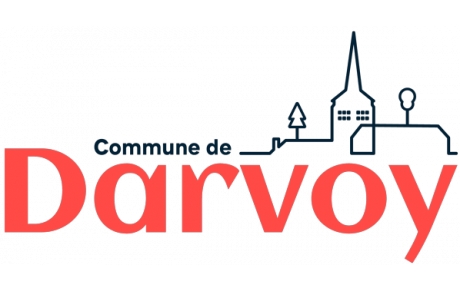 Ville de Darvoy